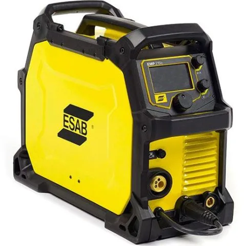 ESAB REBEL EMP 215IC Kit Universalsvets med tillbehör, 1-fas – REBEL EMP 215IC Kit
