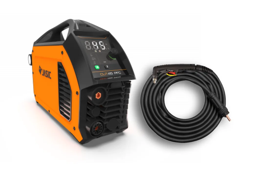 JASIC EVO 2.0 Plasma 45-PFC – EP-45