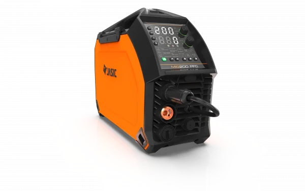 MIG/MAG-svets JASIC EVO 2.0 MIG200-PFC synergisk – EM-200C-PFC