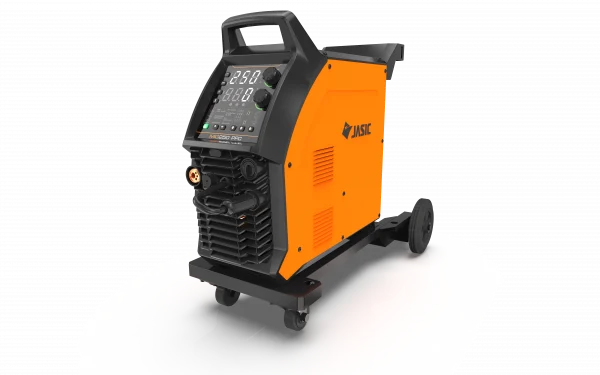 MIG/MAG-svets JASIC EVO 2.0 MIG250 PFC – EM-250CT