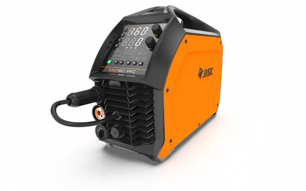 MIG-svets JASIC EVO 2.0 MIG160-PFC Lift-TIG – EM-160-PFC