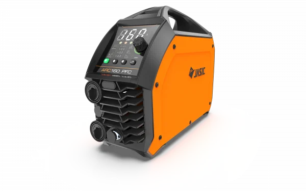 MMA-svets JASIC EVO 2.0 ARC160-PFC Lift-TIG – EA-160-PFC