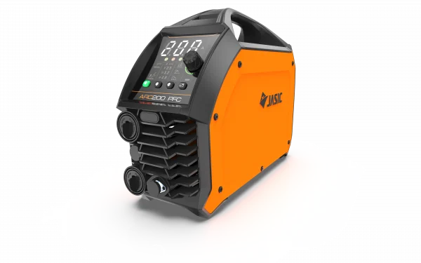 MMA-svets JASIC EVO 2.0 ARC200 PFC - Invertersvets – EA-200-PFC