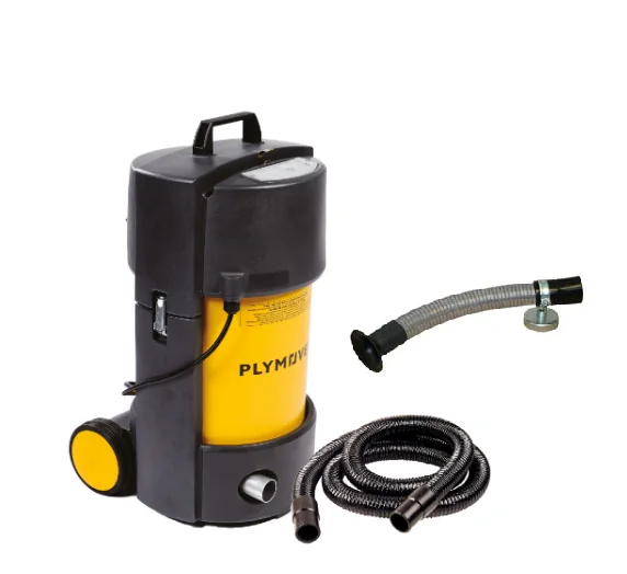 PlymoVent PHV mobilt svets-/rökutsug – 760314