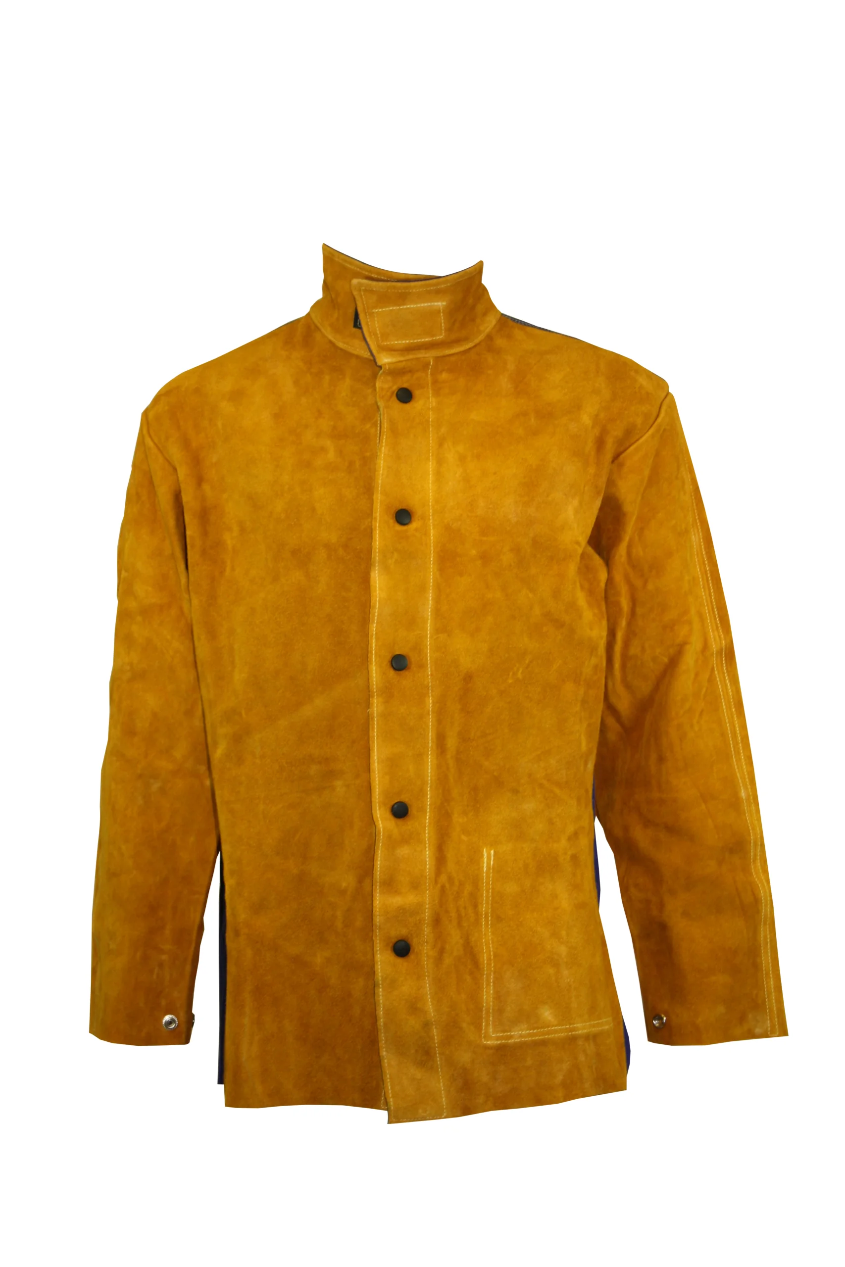 SWP GOLD Svetsjacka – XL / 1909
