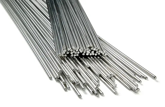 SELECTARC ALMG5 TIG Svetstråd – 2,0 mm / 5 kg / 1111580